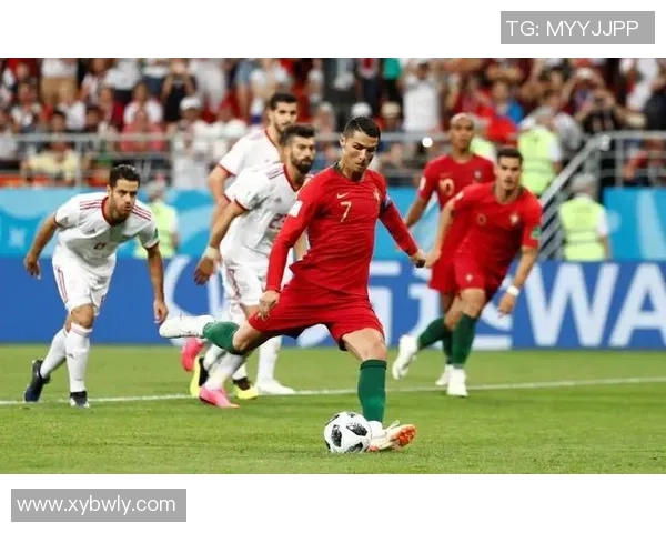 葡萄牙与西班牙世界杯对决精彩解说回顾与战术分析