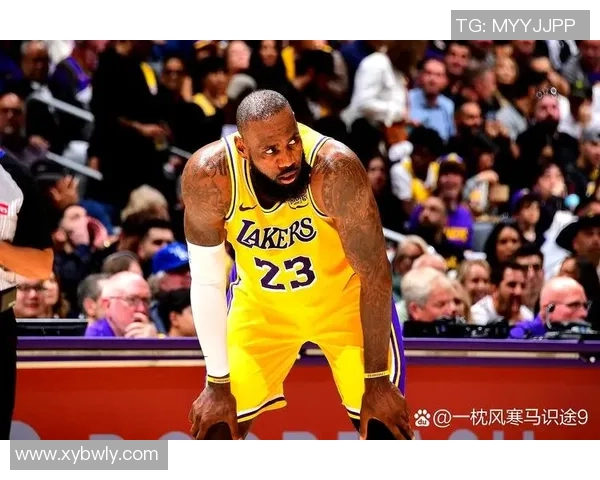 詹姆斯精彩表现助力湖人逆转热火第五场巅峰对决回顾