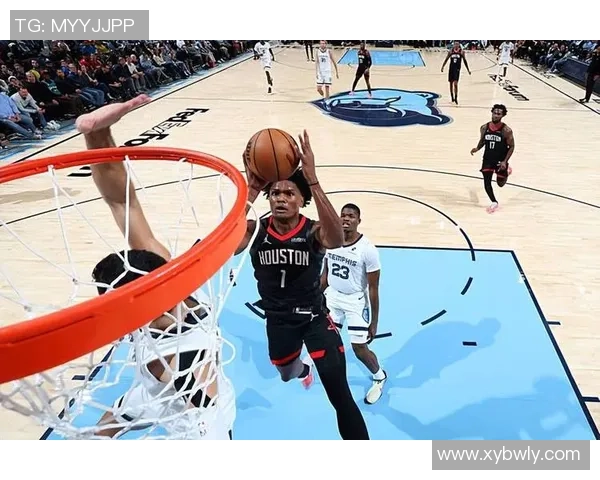 仍没有跳出自己的舒适区！火箭后场新星仍然不是一名合格的控卫