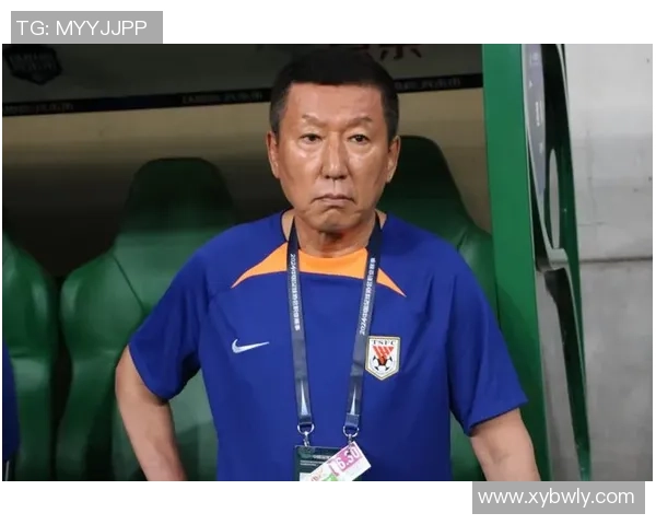 崔康熙最新动态：巴望续约泰山队，下一年续掌帅印